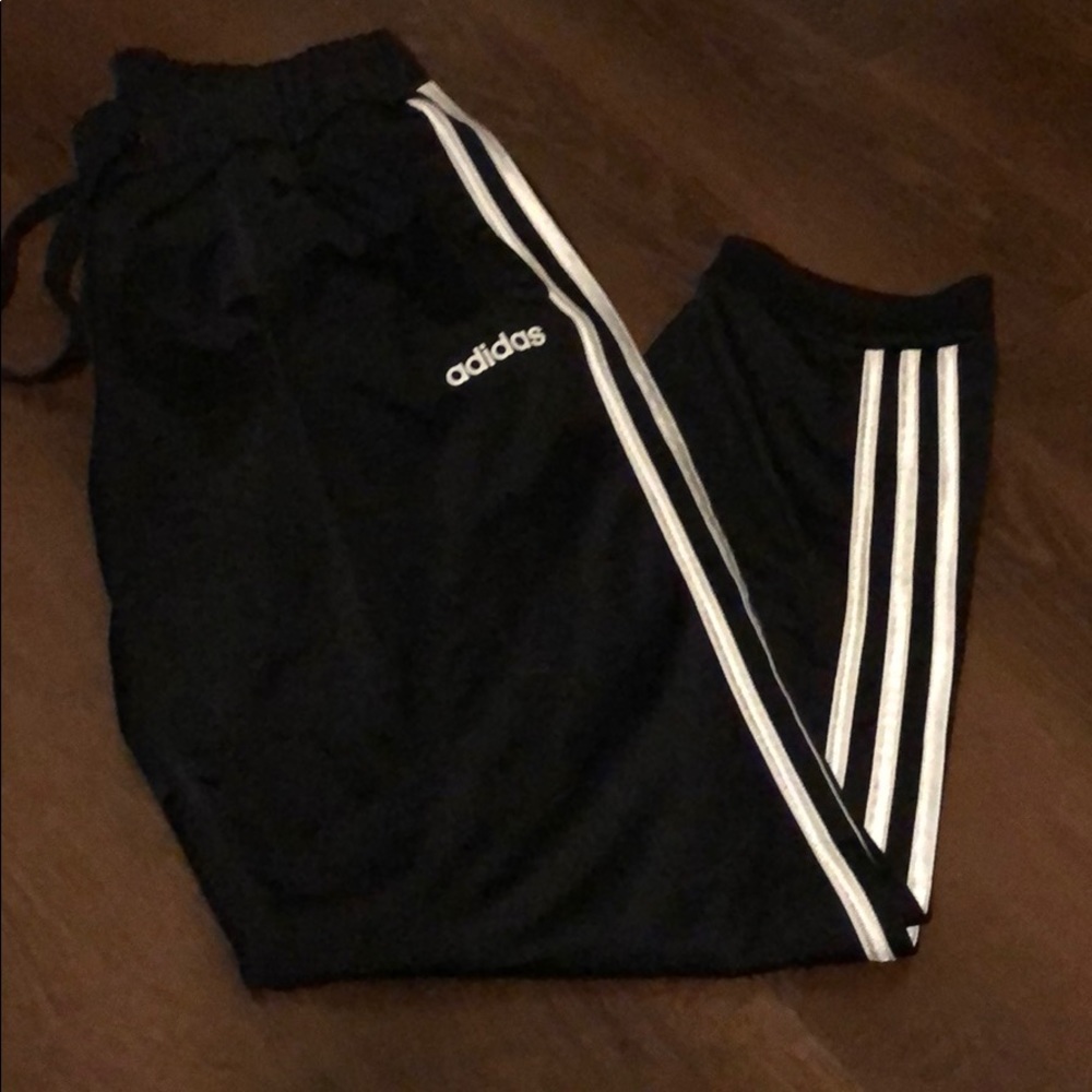 Adidas Sweatpants (L)